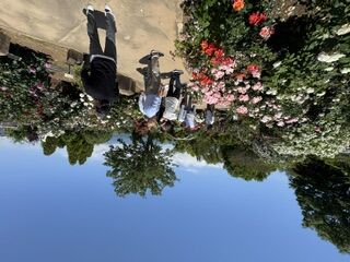 今年の社員旅行は、山梨でした。